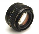 Objektív  smc  PENTAX-A  1:1,4 / 50 mm