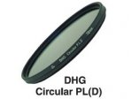 MARUMI DHG-62mm Circular PL