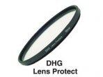 MARUMI DHG-49mm Lens Protect