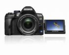 OLYMPUS E-600 KIT + 14-42mm + ruksak LP Fastpack 100