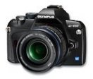 OLYMPUS E-450 DZ Kit (EZ-1442 & EZ-4015-2) 